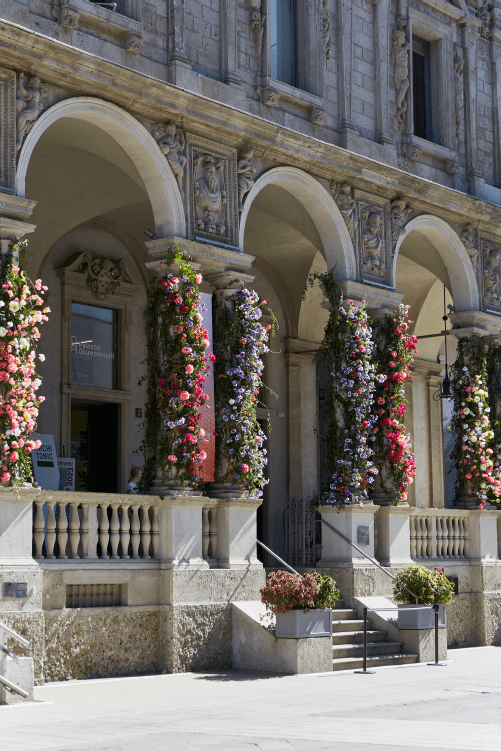 PALAZZO DEI GIURECONSULTI