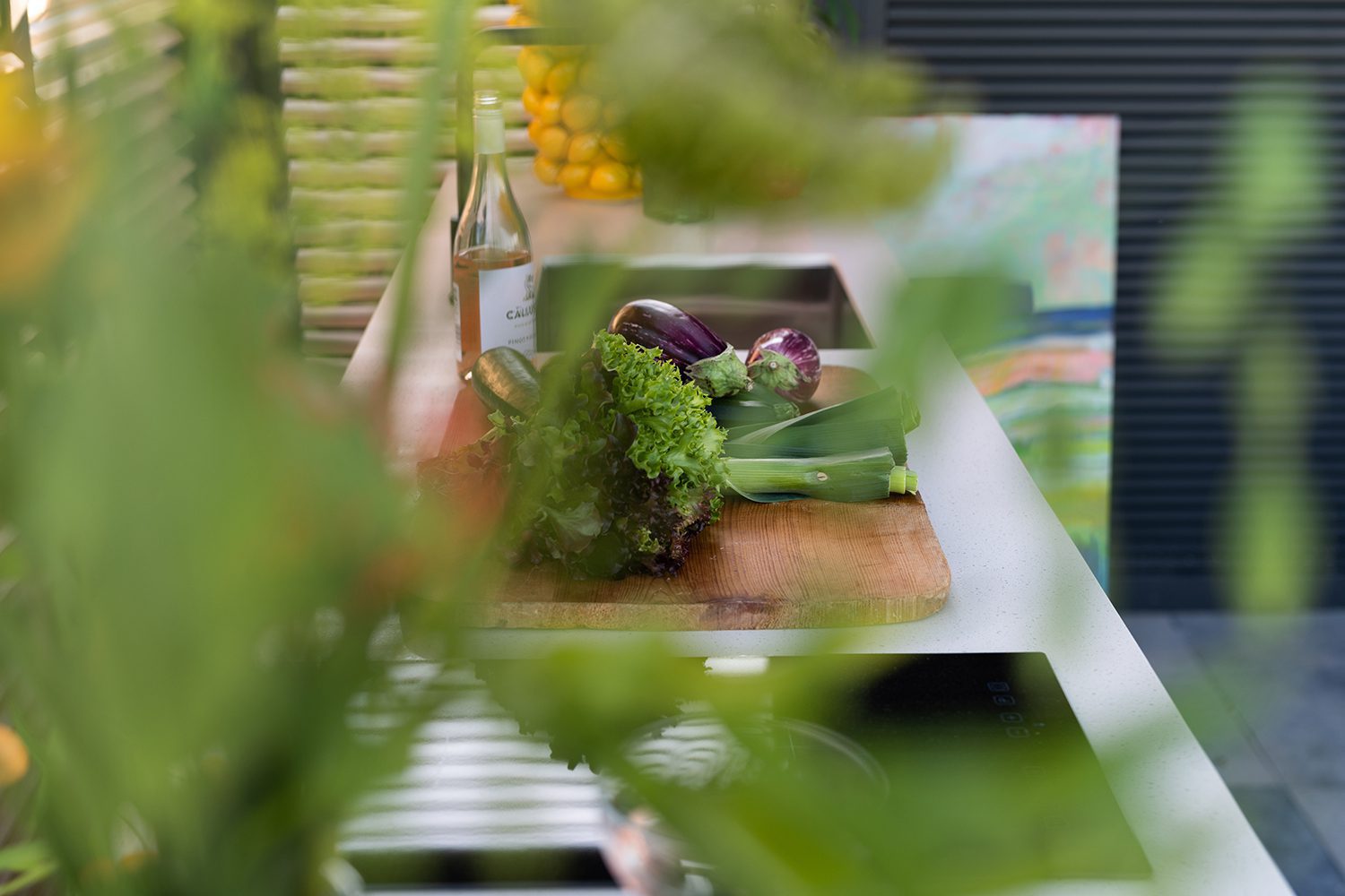 lamellen tuinkamer Vince